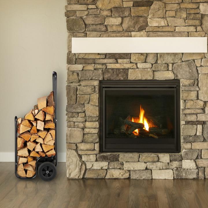 Actual product image Relaxdays Picture rail (48 x 8 x 5 cm)