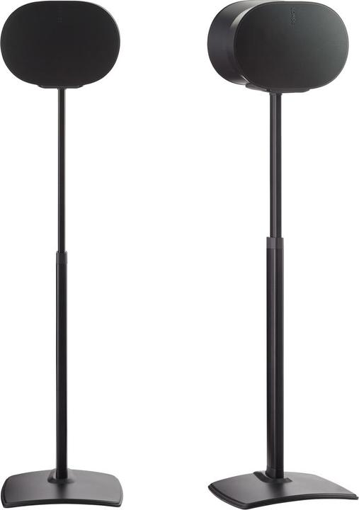 Immagine prodotto Sanus WSSE3A2-B2 (1 coppia, Cavalletto, Regolabile in altezza)