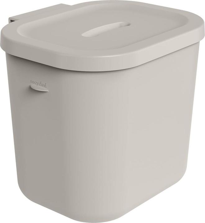 Rotho Babydesign Windeleimer KAYO 6 l Cappuccino