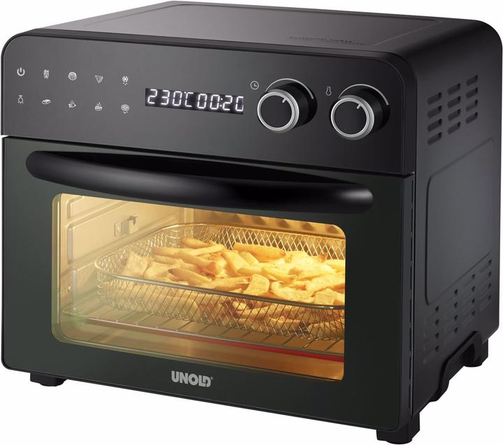 Actual product image Unold 68895 Multi furnace diamond