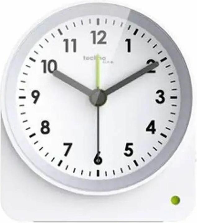 Actual product image Technoline Alarm clock analogue model Z