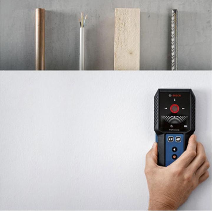 Image du produit Bosch Professional Ortungsgerät GMS 120-27