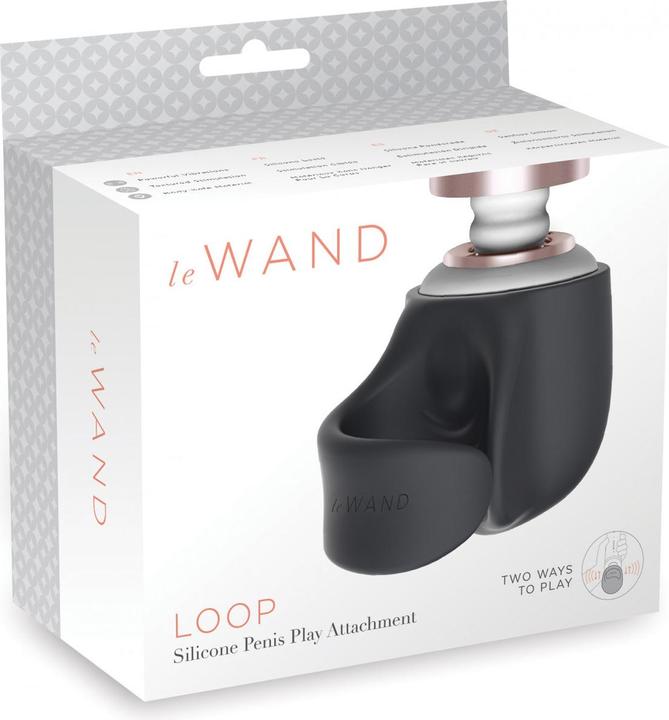 Actual product image Le Wand Loop