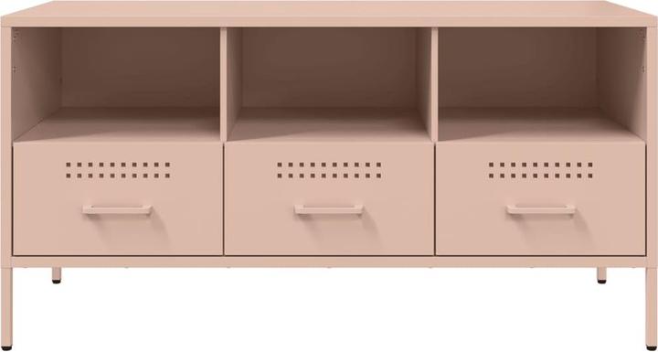 Produktbild VidaXL Latrell (100.5 x 39 x 50.5 cm)