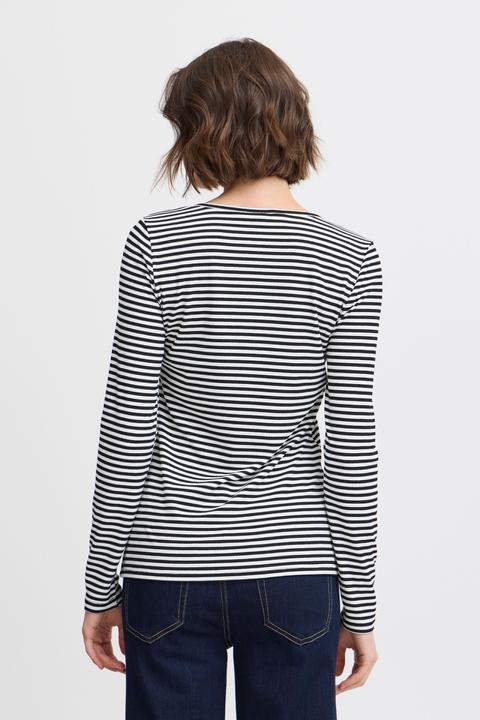 Actual product image Fransa FRMONA TEE 4 20614507 (XL)