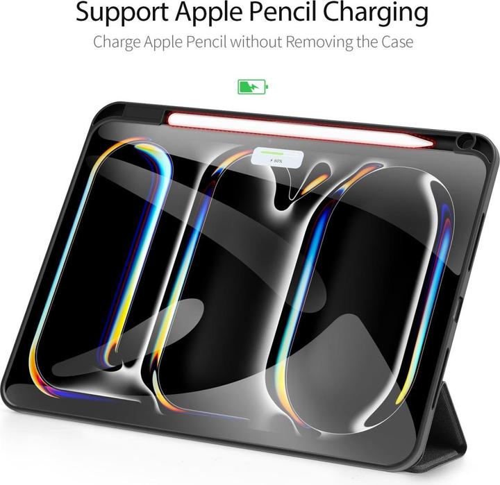 Actual product image Dux Ducis Domo (iPad Pro 11 2024 (5th gen))