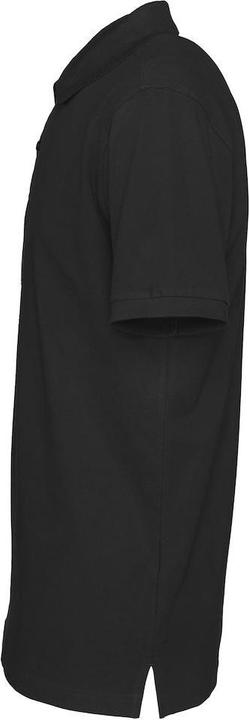 Actual product image Clique Mens Pique Polo Shirt (4XL)