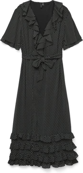 Vero Moda VMDOTINA Midikleid Kleid
