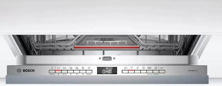 Produktbild Bosch Hausgeräte SMD6TCX00E