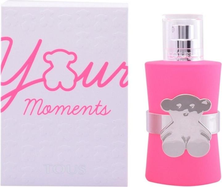 Tous Your Moments