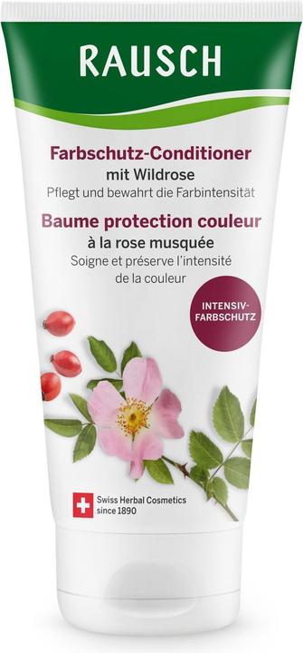 Actual product image Rausch Colour protection Conditi m Wildro 150ml (150 ml)