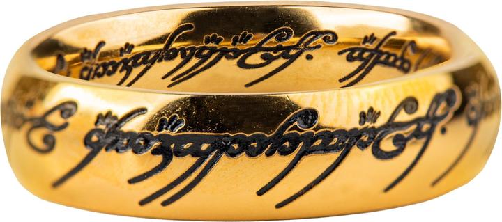 Produktbild Cinereplicas Lord of the Rings: The One Ring Necklace