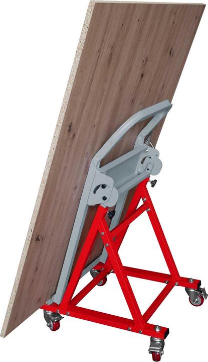 Produktbild Holzmann Plattenwagen (136 kg)