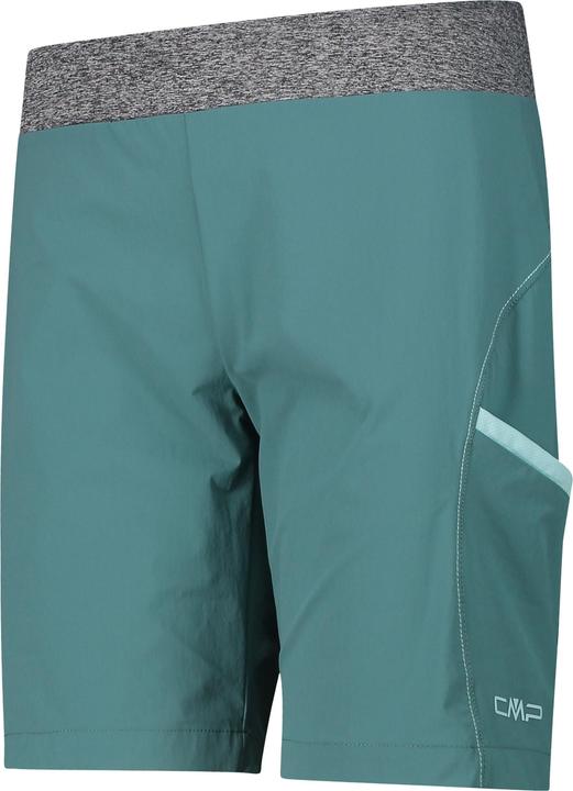 Produktbild CMP Campagnolo Women's Bermuda Light Climb (48)