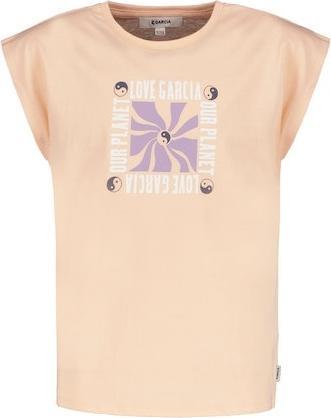 Image du produit Garcia T-shirt our Planet (128)