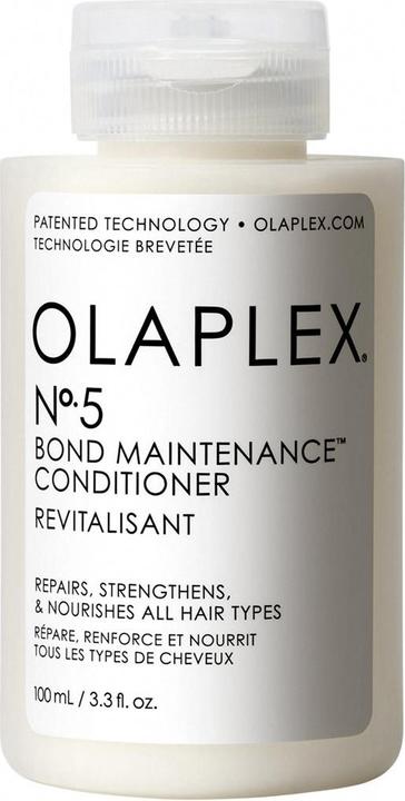Produktbild Olaplex Moisturize & Mend Leave-in Conditioner No.5 (100 ml)