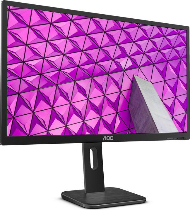 Produktbild AOC 27p1 (1920 x 1080 Pixel, 27")