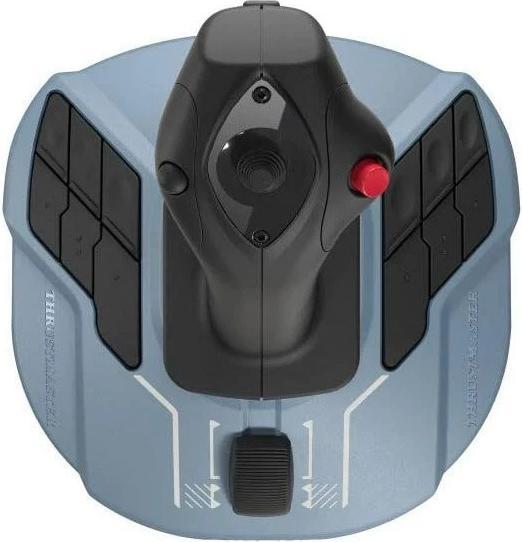 Immagine prodotto Thrustmaster TCA Officer Pack Airbus Edition (PC)
