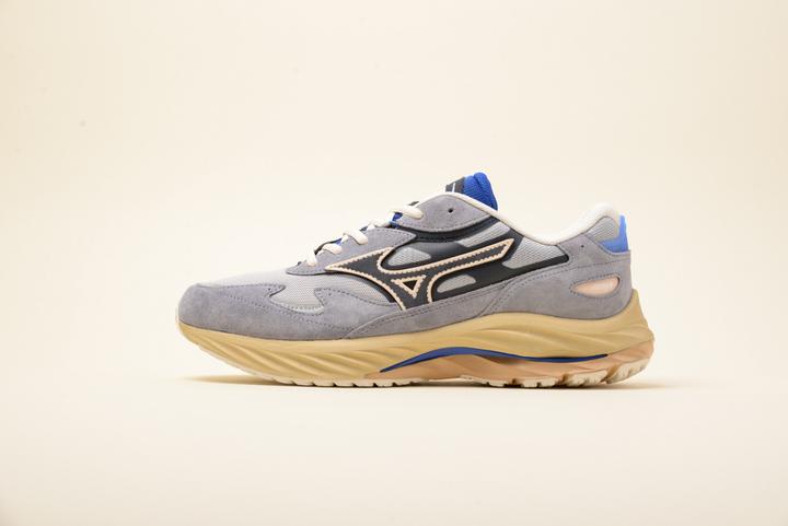 Image du produit Mizuno Wave Rider ss (45)