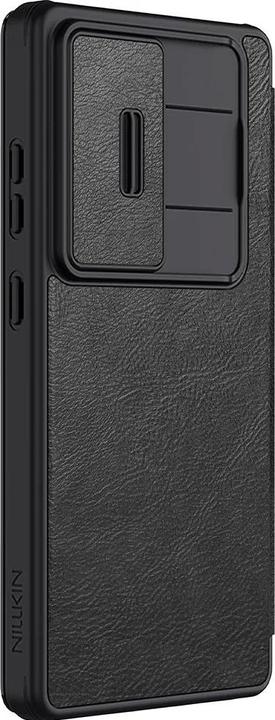 Actual product image Nillkin Qin Pro (Samsung Galaxy S25 Ultra)