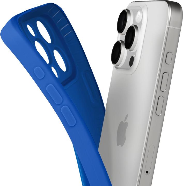 Image du produit Avizar SoftGlow Case (Apple iPhone 16 Pro Max)