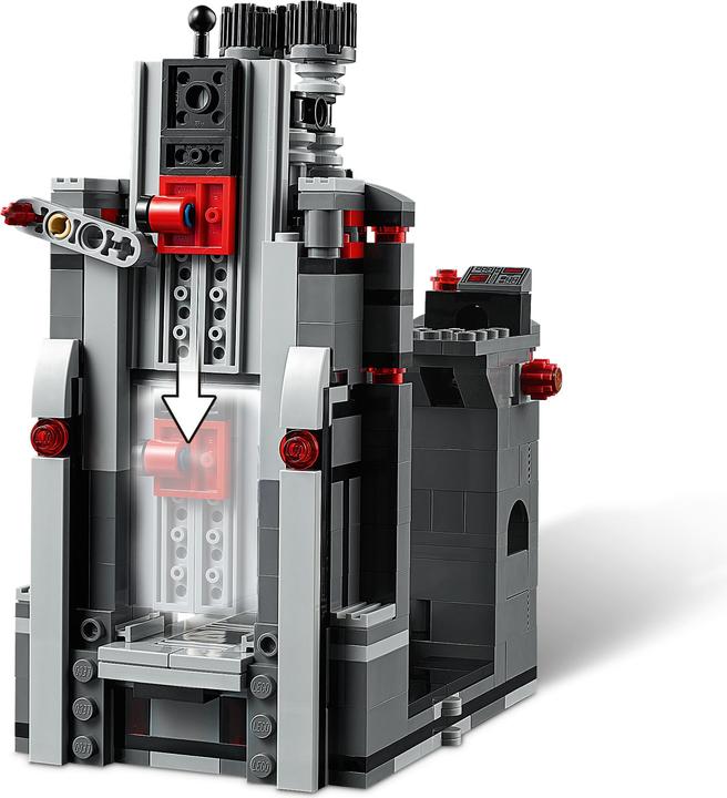Actual product image LEGO Escape from the Death Star (75229, LEGO Star Wars)