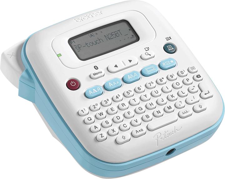 Produktbild Brother PT-N25BT P-TOUCH
