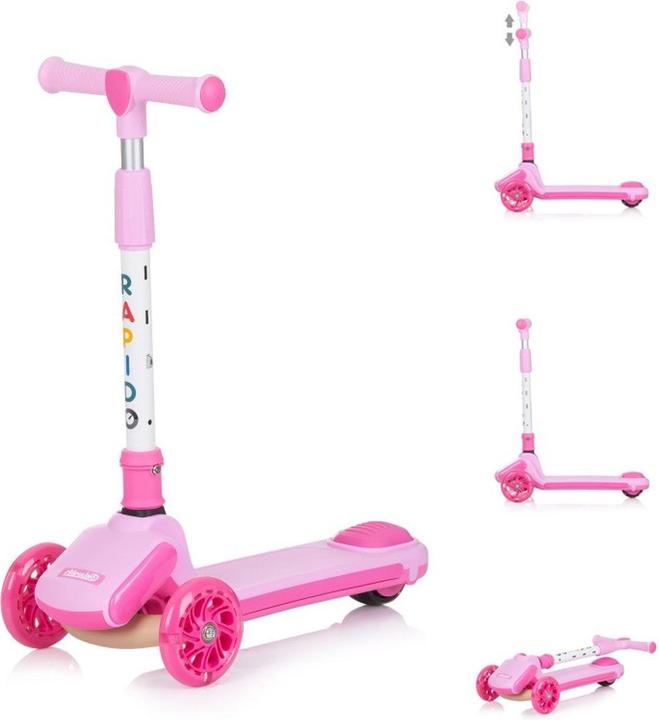 Chipolino Kinderroller Rapido