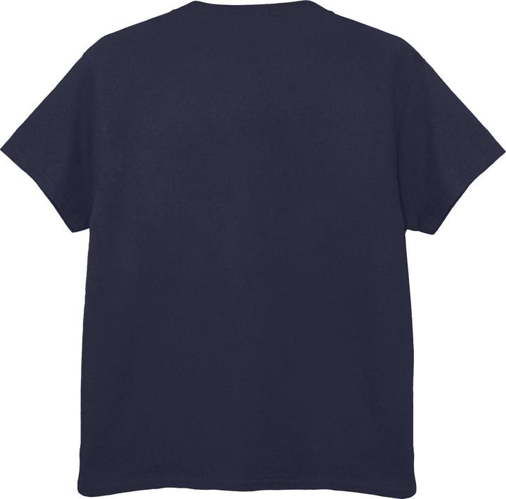 Actual product image Universal Textiles Mens Vampires Everywhere Cotton T-Shirt (5XL)