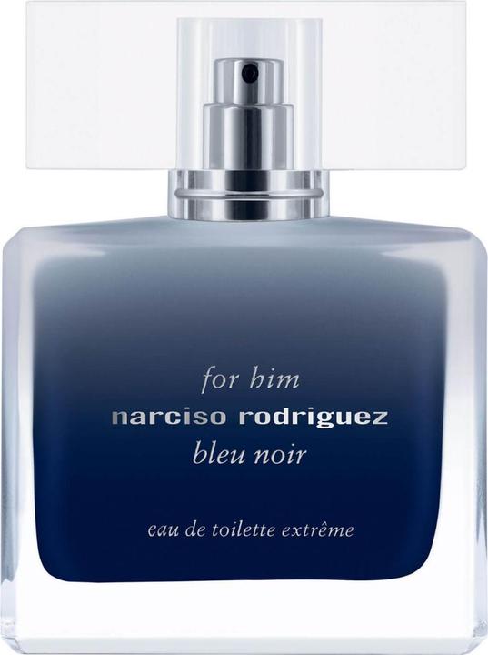 Produktbild Narciso Rodriguez For Him Bleu Noir Extreme (Eau de Toilette, 50 ml)