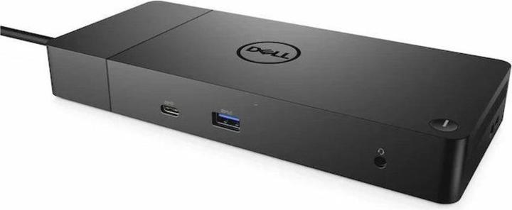 Immagine prodotto Auctionline.ch Dell WD19 USB-C Dockingstation mit 130W Netzteil (5 Porti, USB-C)