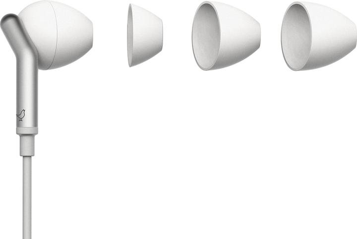 Actual product image Libratone Q Adapt (ANC, Cable)