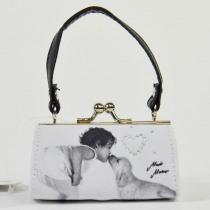 Actual product image Kögler MiniBag dog kuss b / w, Mario Moreno, Retroline 9