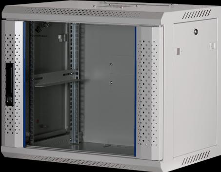 Immagine prodotto Rockstable 19" 9 U 600x440x503mm (Rack da 19 pollici)