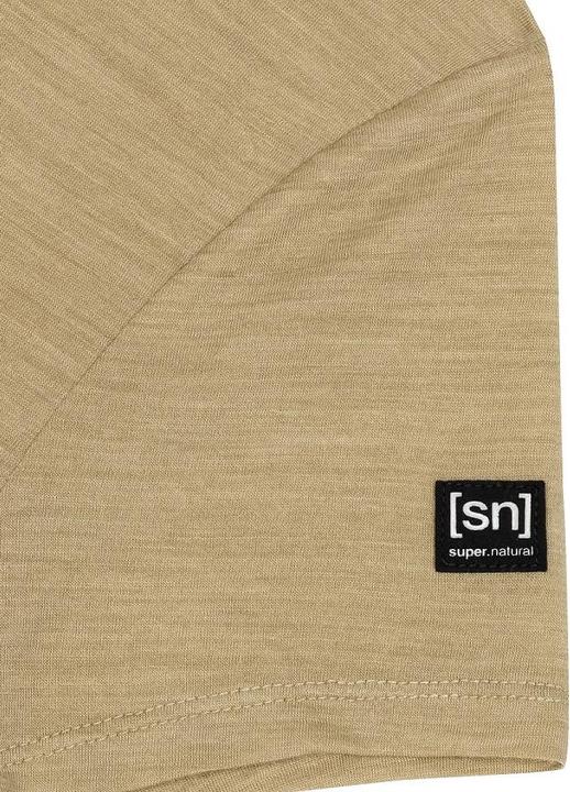 Produktbild Super Natural Essential I.D. T-Shirt (S)
