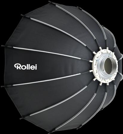 Image du produit Rollei Beauty-dish à clic avec grille 105