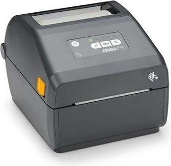 Produktbild Zebra Etikettendrucker ZD421d 300 dpi USB, BT, WLAN (300 dpi)