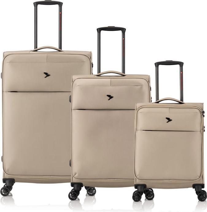 Image du produit Pack Easy GoOn (88 l, M (50 - 90l))