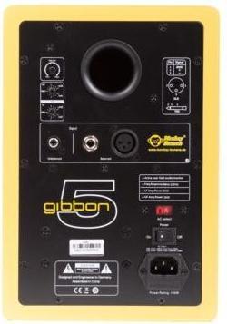 Produktbild Monkey Banana Gibbon 5 (Aktiv, 1 Stk., 1x 80 W)