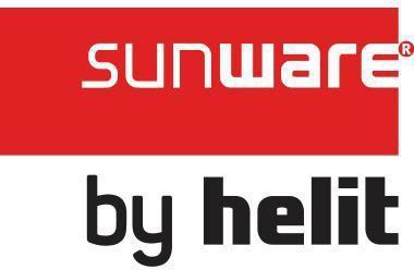 Actual product image Sunware Storage box Q-line H6164602 120l (80 x 38 x 50 cm, 120 l)