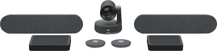 Produktbild Logitech Rally Plus
