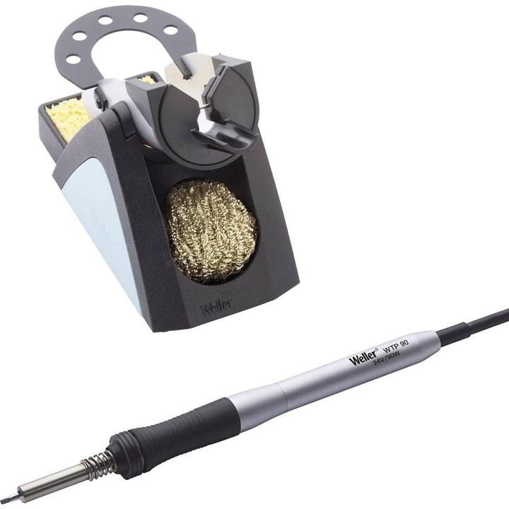 Produktbild Weller Erem Lötkolben-Set 24 V 90 W Profes