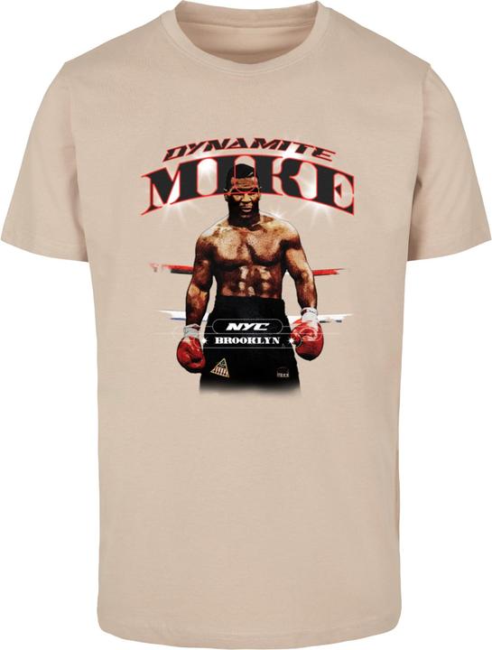 Produktbild Mister Tee Dynamite Mike Tee - 13245 (4XL)