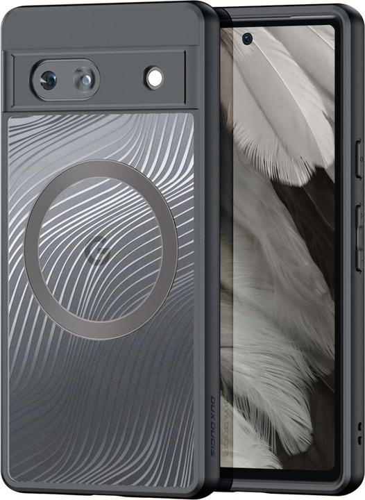 Dux Ducis Caso Aimo (Google Pixel 7a)