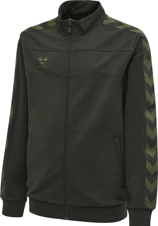 Produktbild hummel Move Kids Classic Zip Jacket (176)
