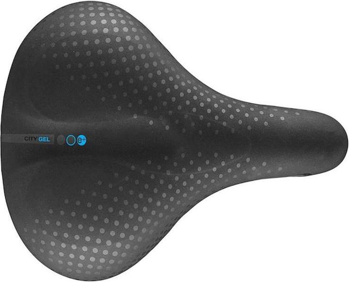Selle City Gel