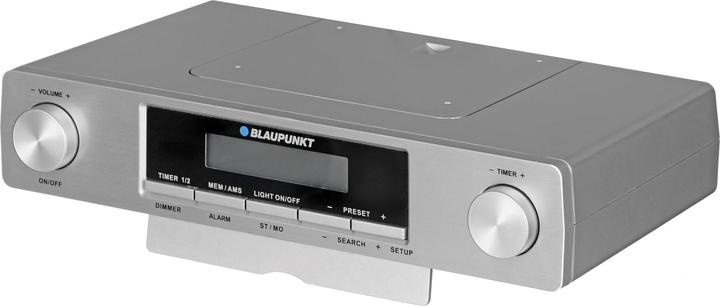 Actual product image Blaupunkt KR12SL (FM)