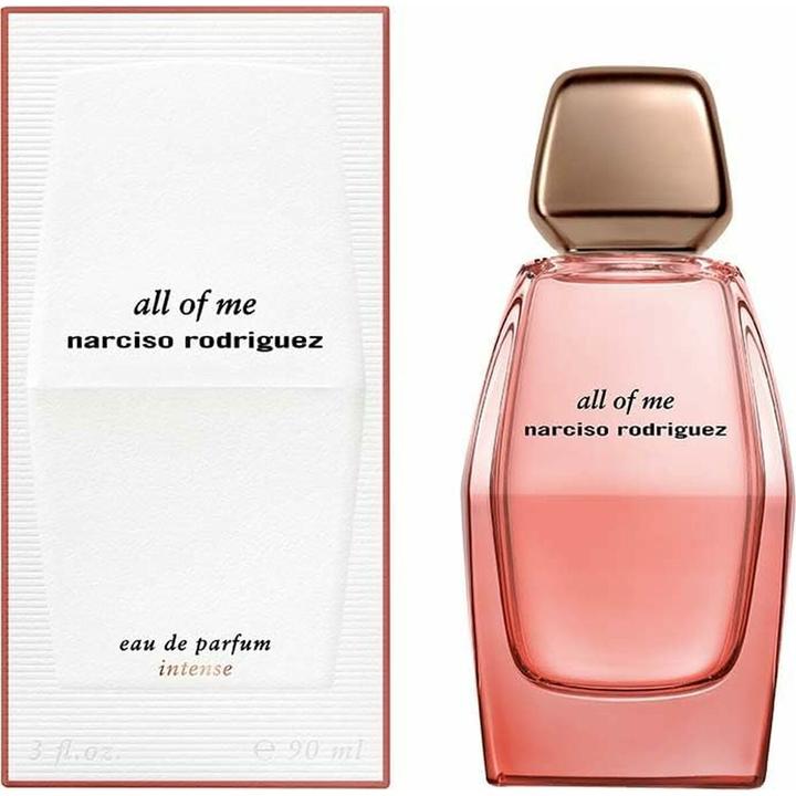 Produktbild Narciso Rodriguez All Of Me Intense (Eau de Parfum, 90 ml)