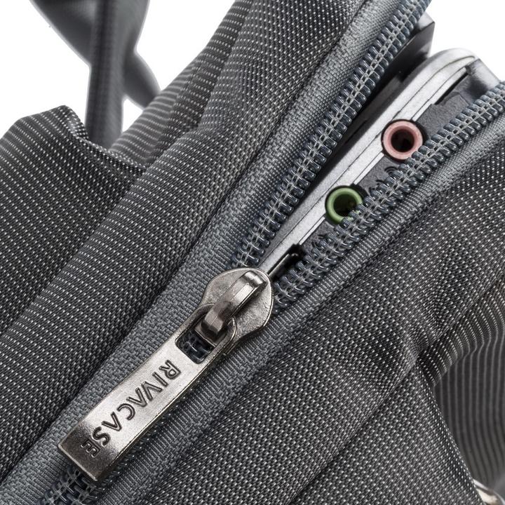 Produktbild Rivacase Riva Case 8231 Notebook-Tasche (15", Universal)