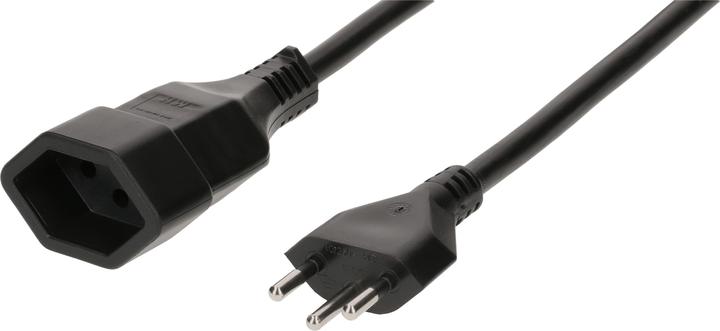 Image du produit Max Hauri Prolongation TD (10 m, Type 13)